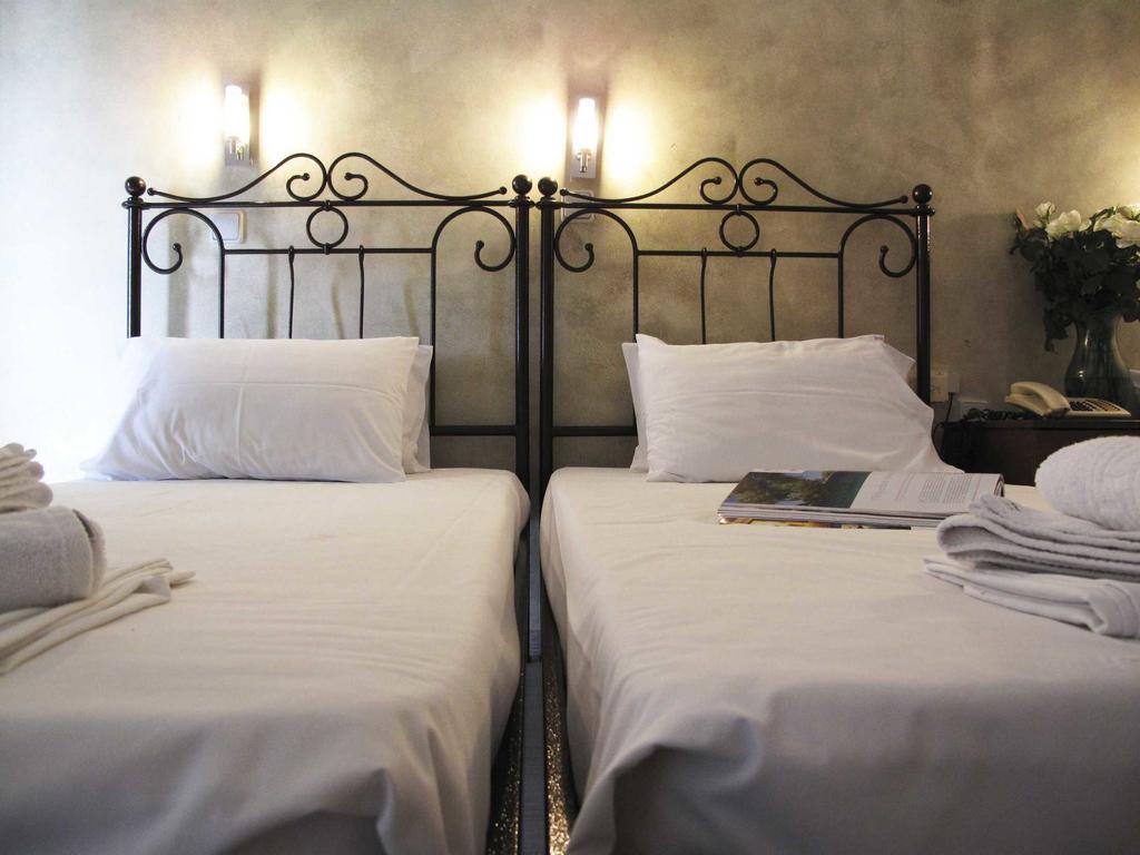 Hotel Azur Kriopigi Phòng bức ảnh