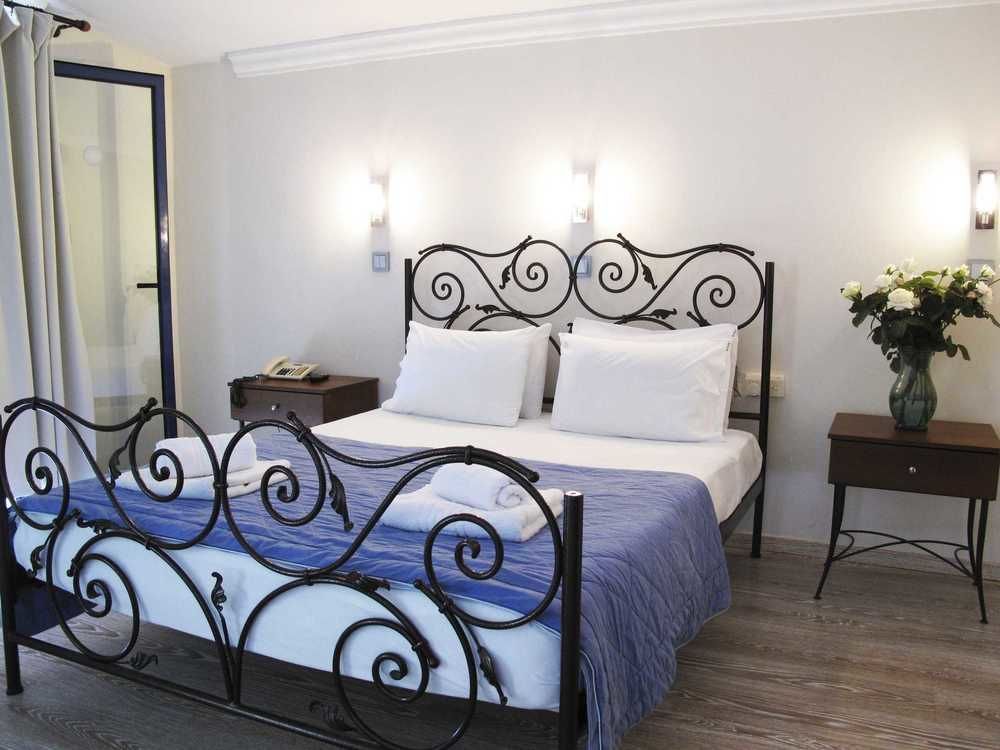 Hotel Azur Kriopigi Ngoại thất bức ảnh