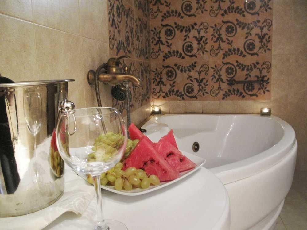 Hotel Azur Kriopigi Ngoại thất bức ảnh